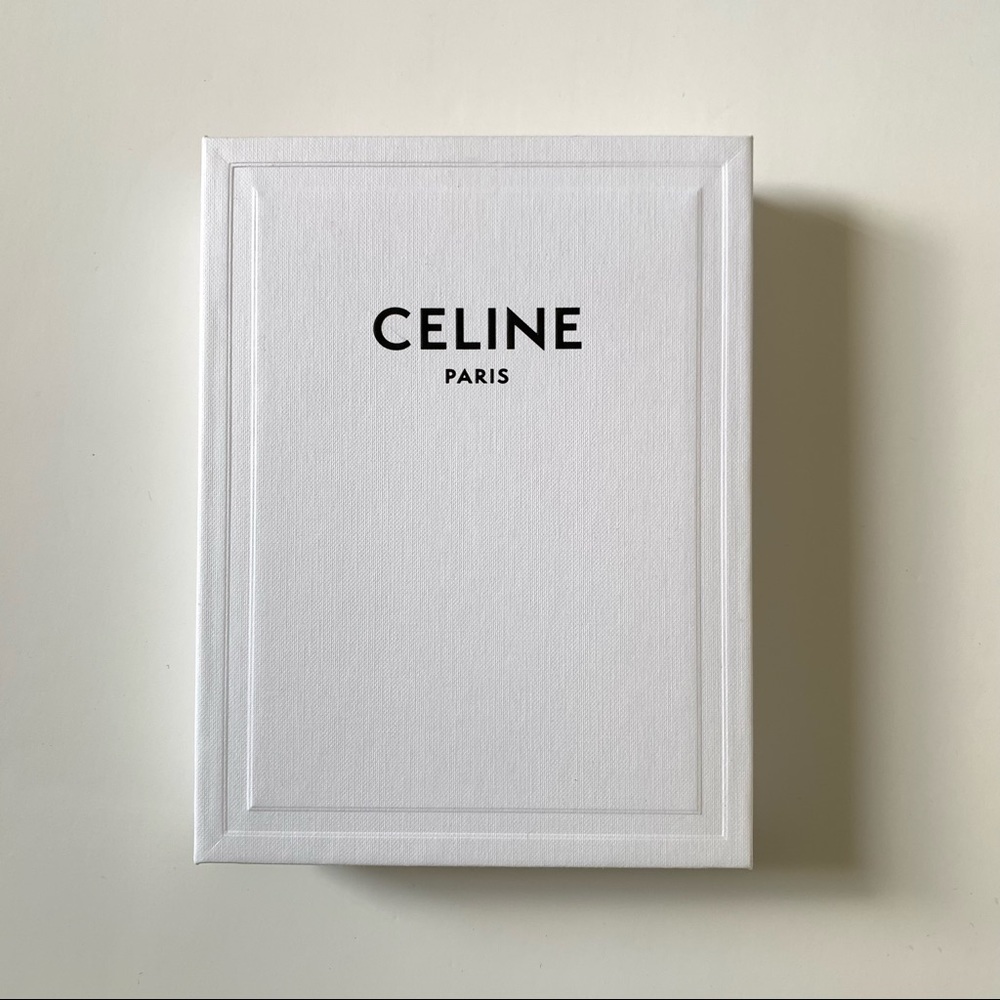 Celine Gift Box